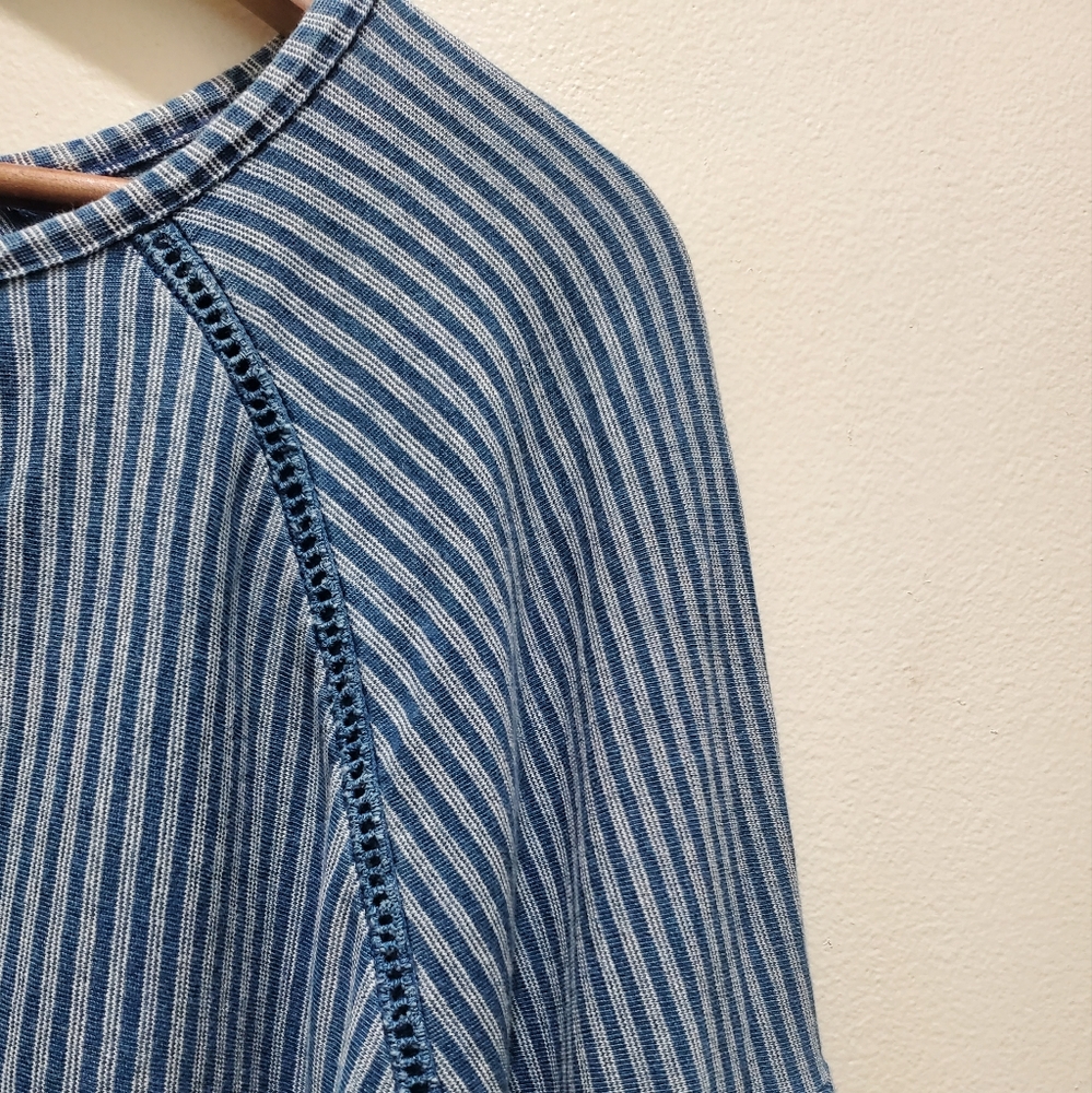 Universal thread blouse - Picture 3 of 6